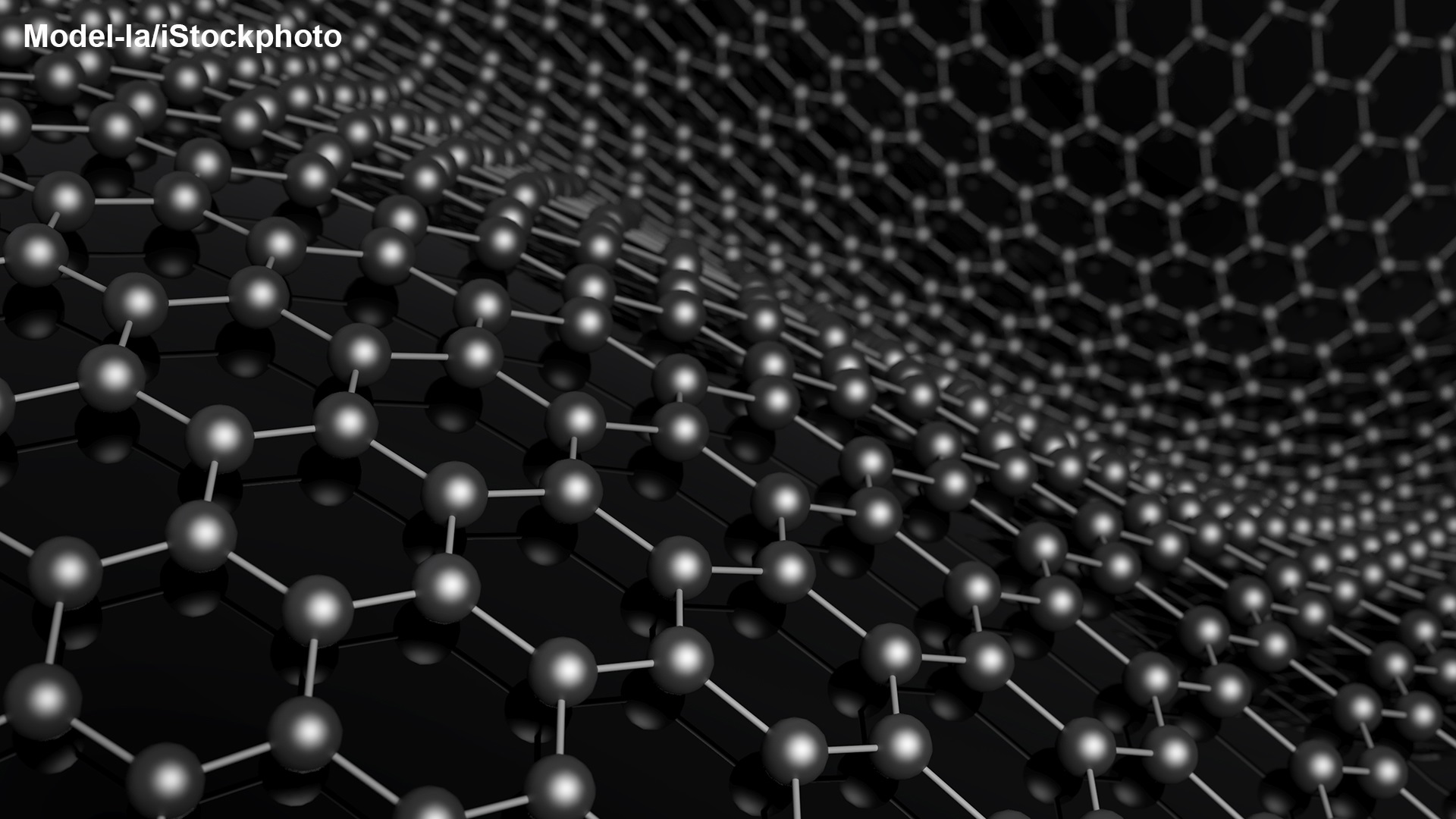 Photo of X-ray crystallography 