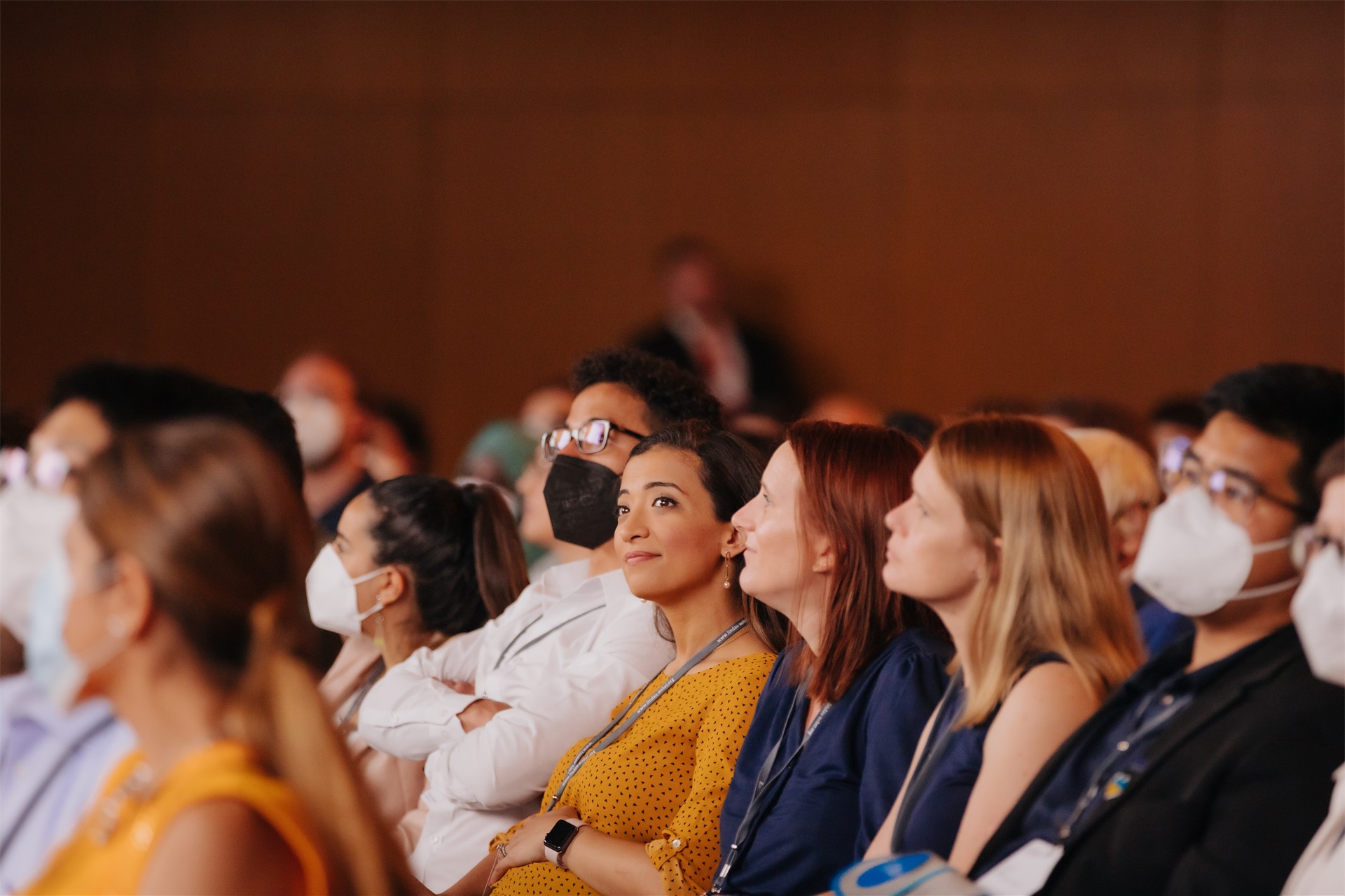 Gallery - 71st Lindau Nobel Laureate Meeting | Lindau Mediatheque