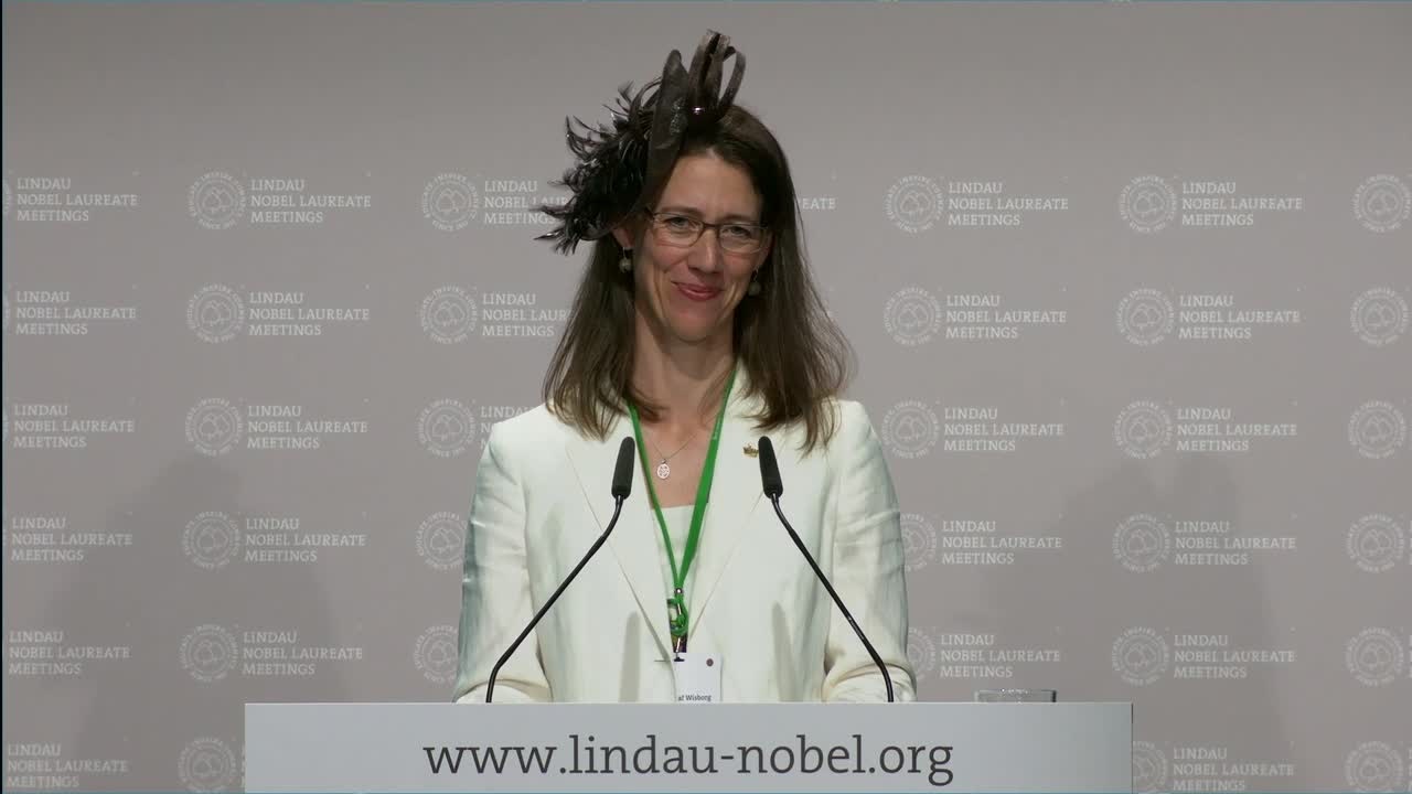 Opening Ceremony (2022) - Opening Ceremony of the 71st Lindau Nobel Laureate Meeting.