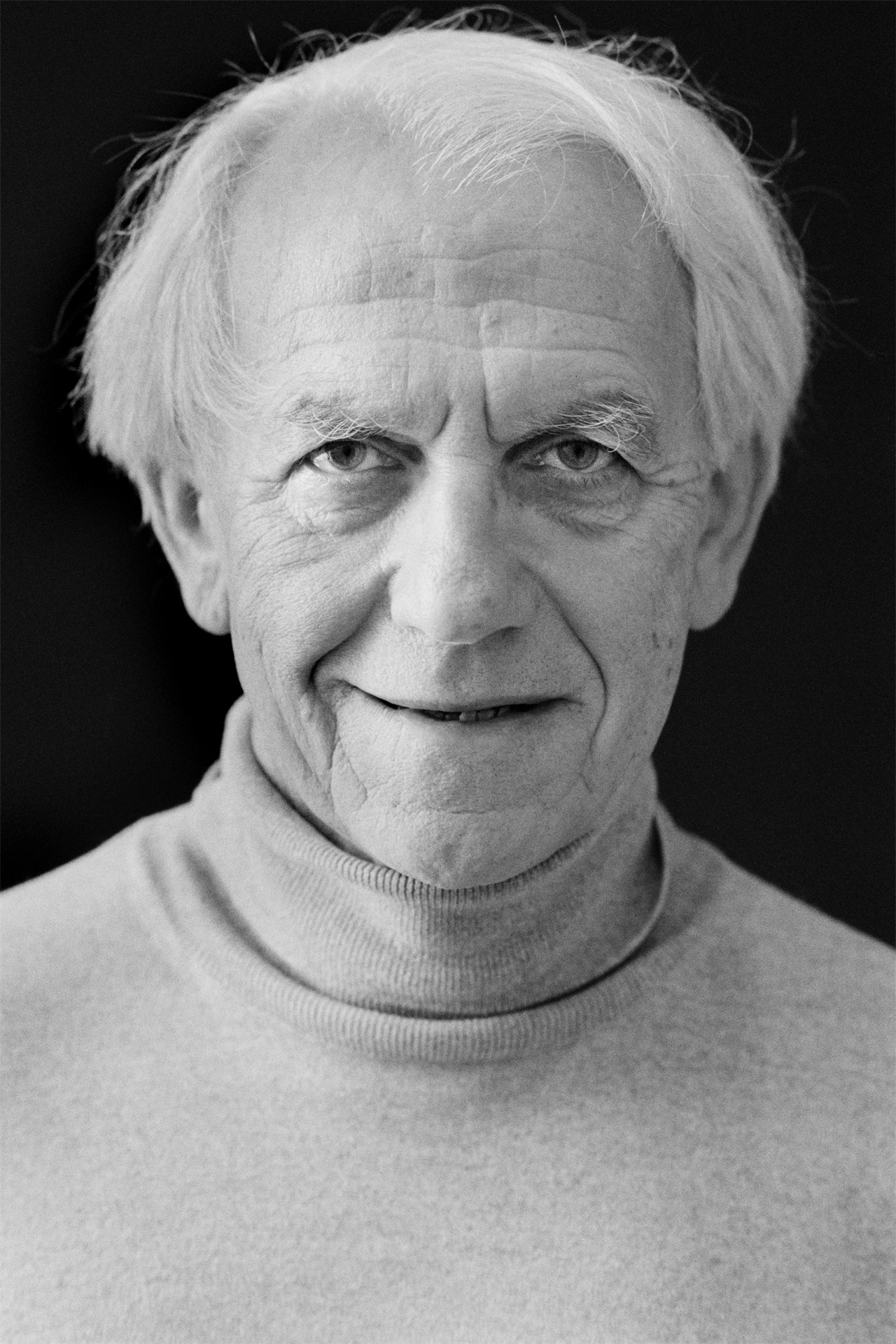 Photo of Gérard Mourou