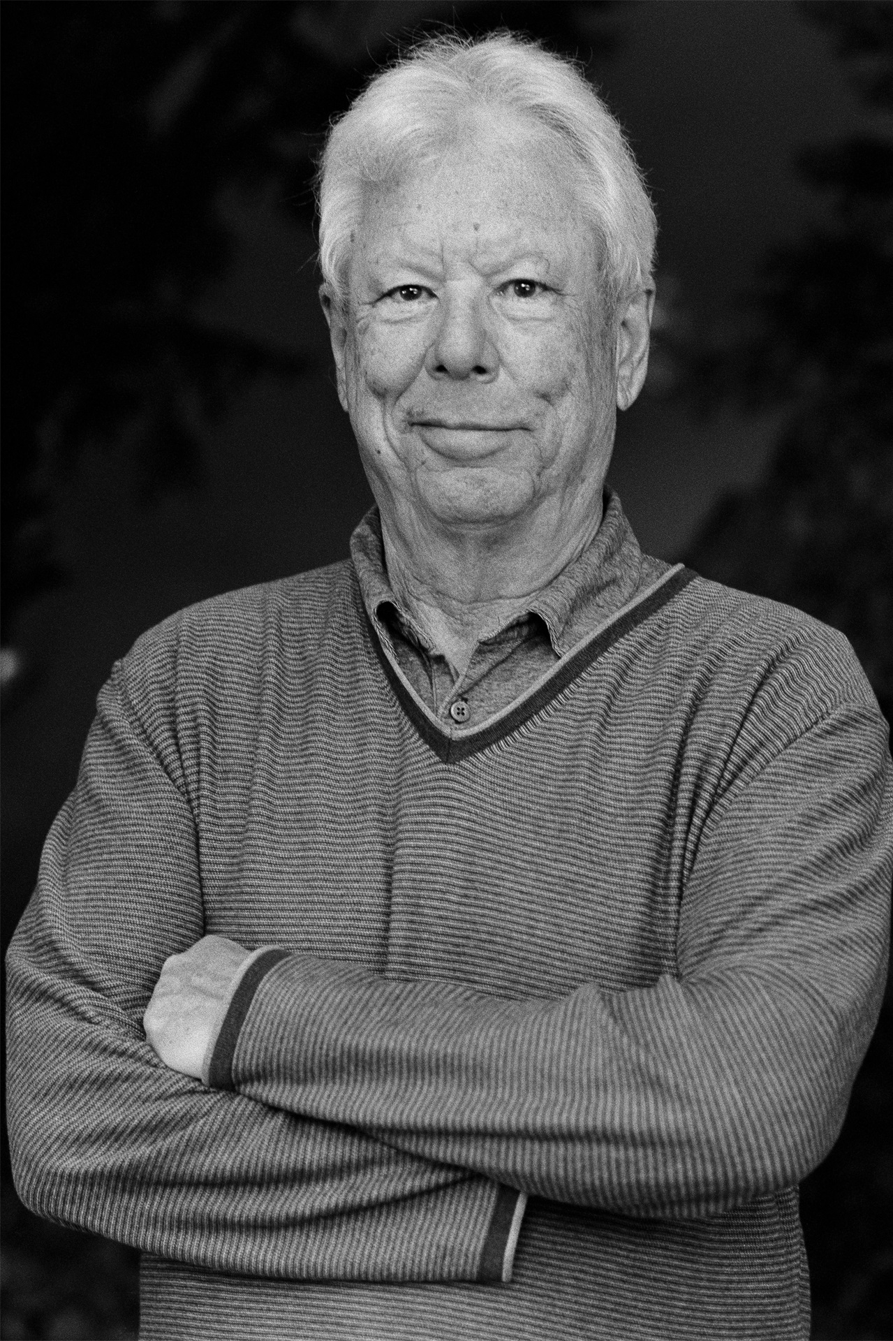 Photo of Richard  Thaler 
