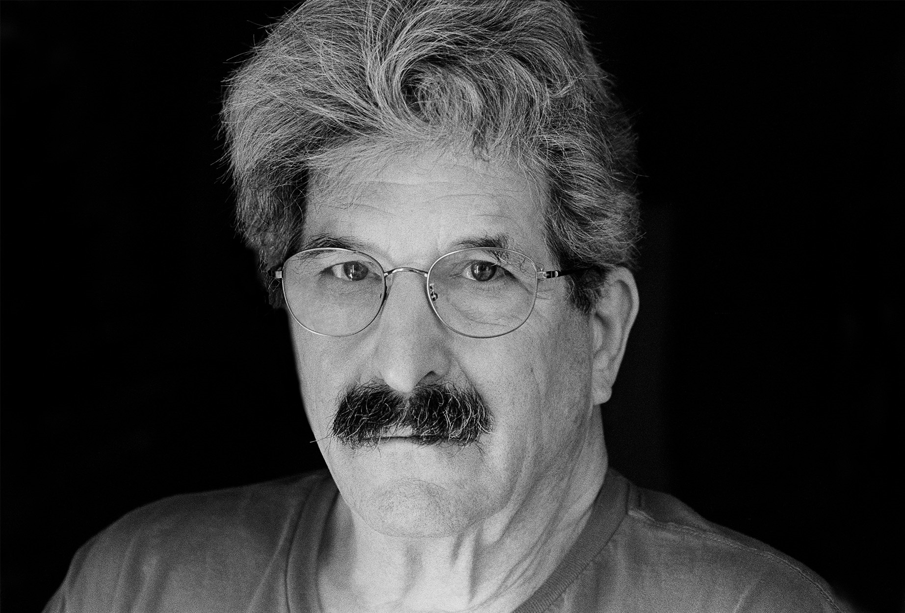 Photo of CV