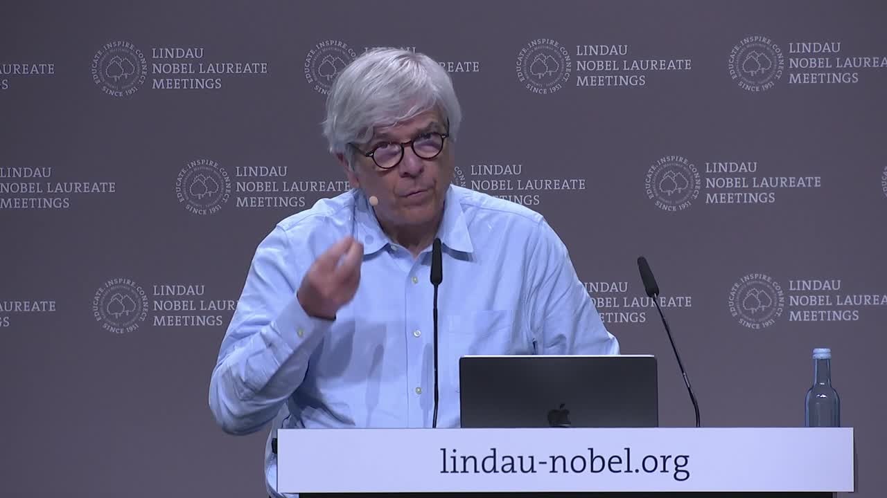 Paul M. Romer (2025) - Digital Authenticity and the Future of Truth