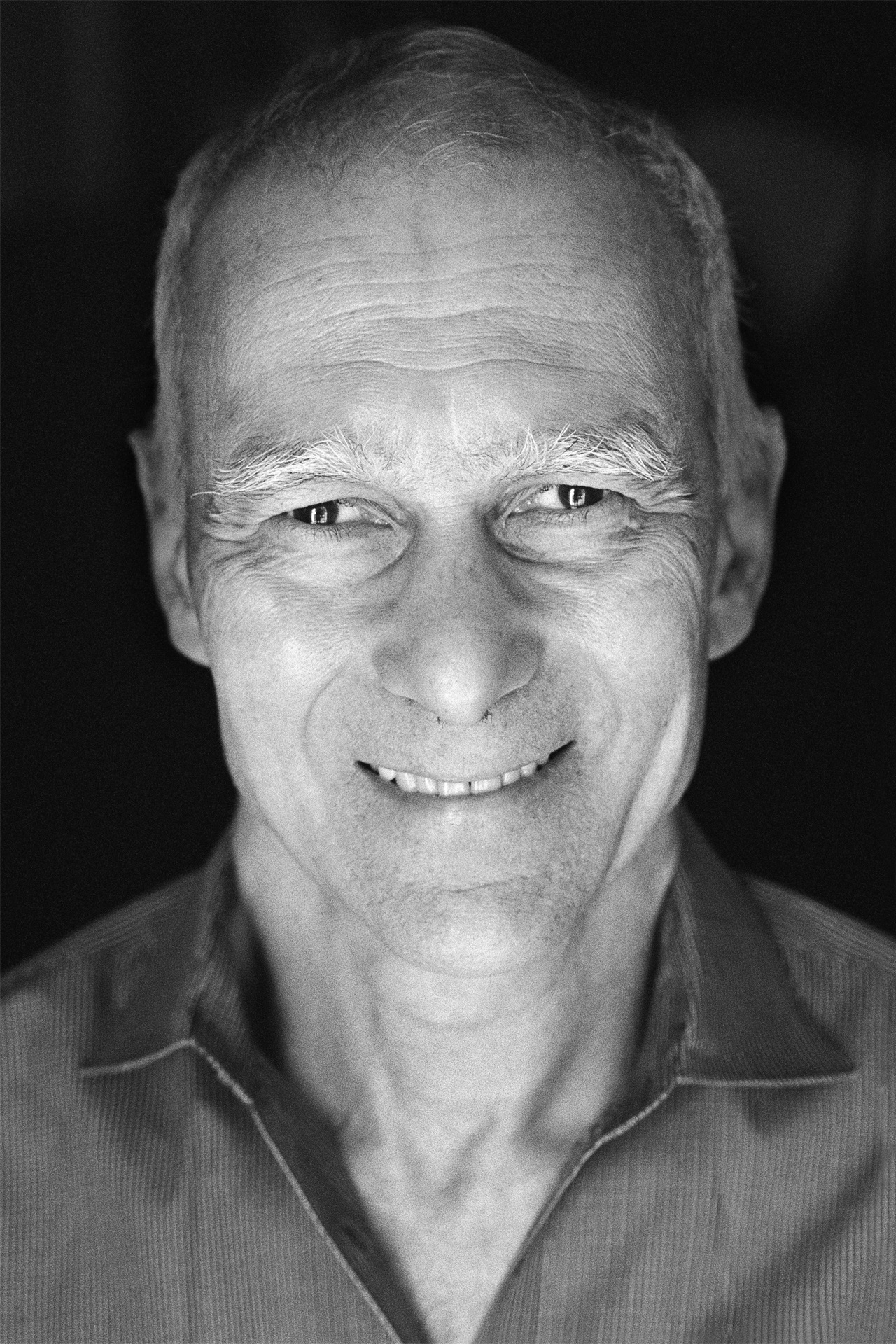 Photo of CV