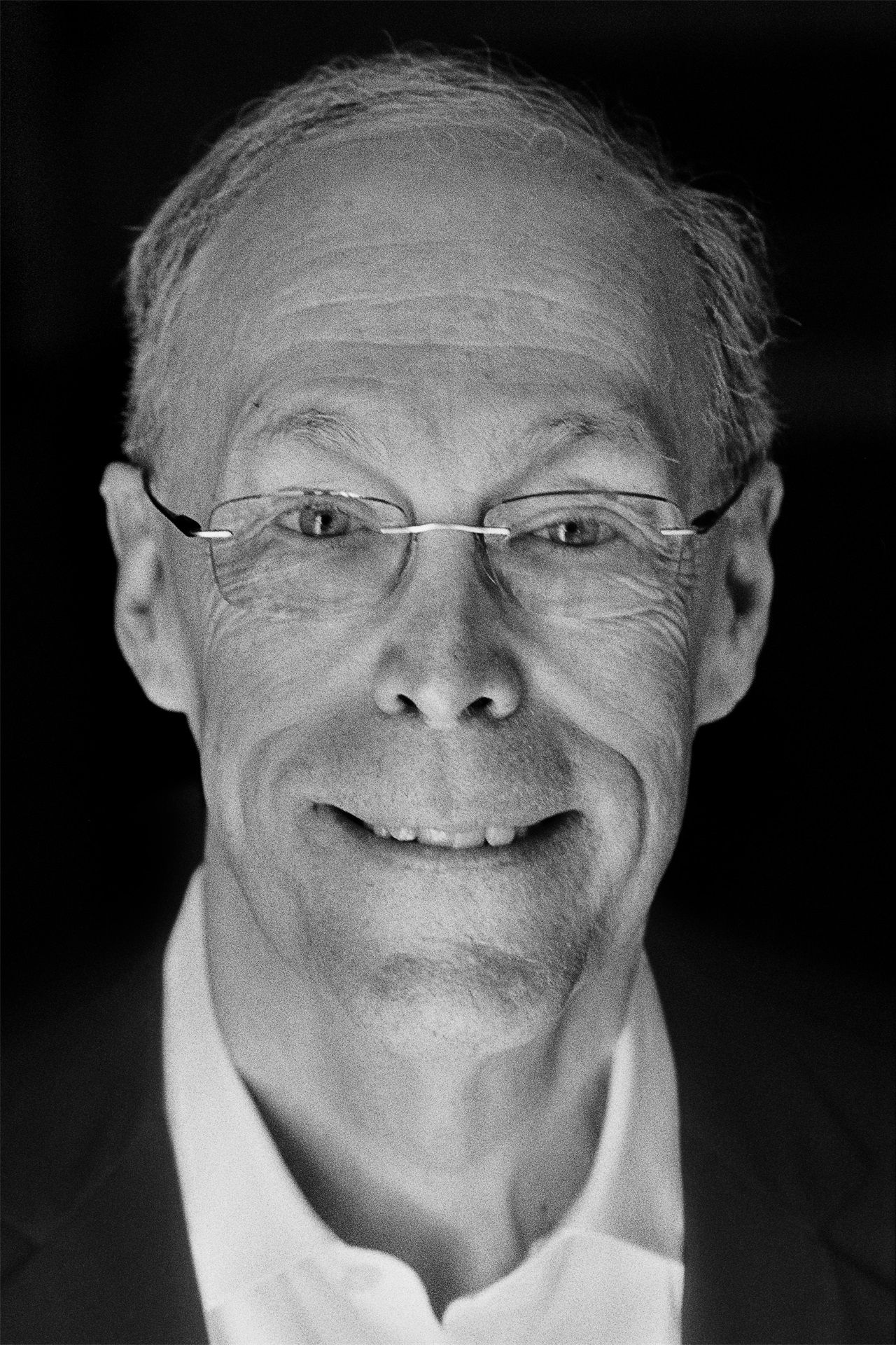 Photo of CV
