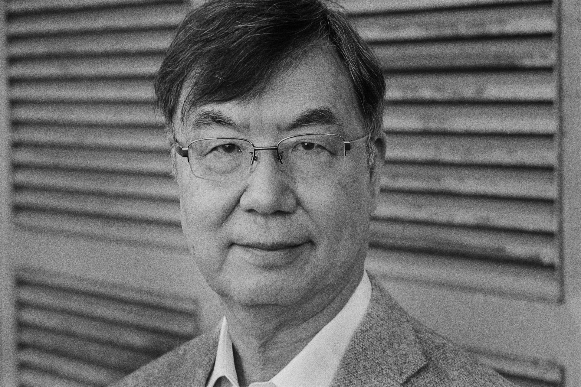 Photo of Shimon  Sakaguchi