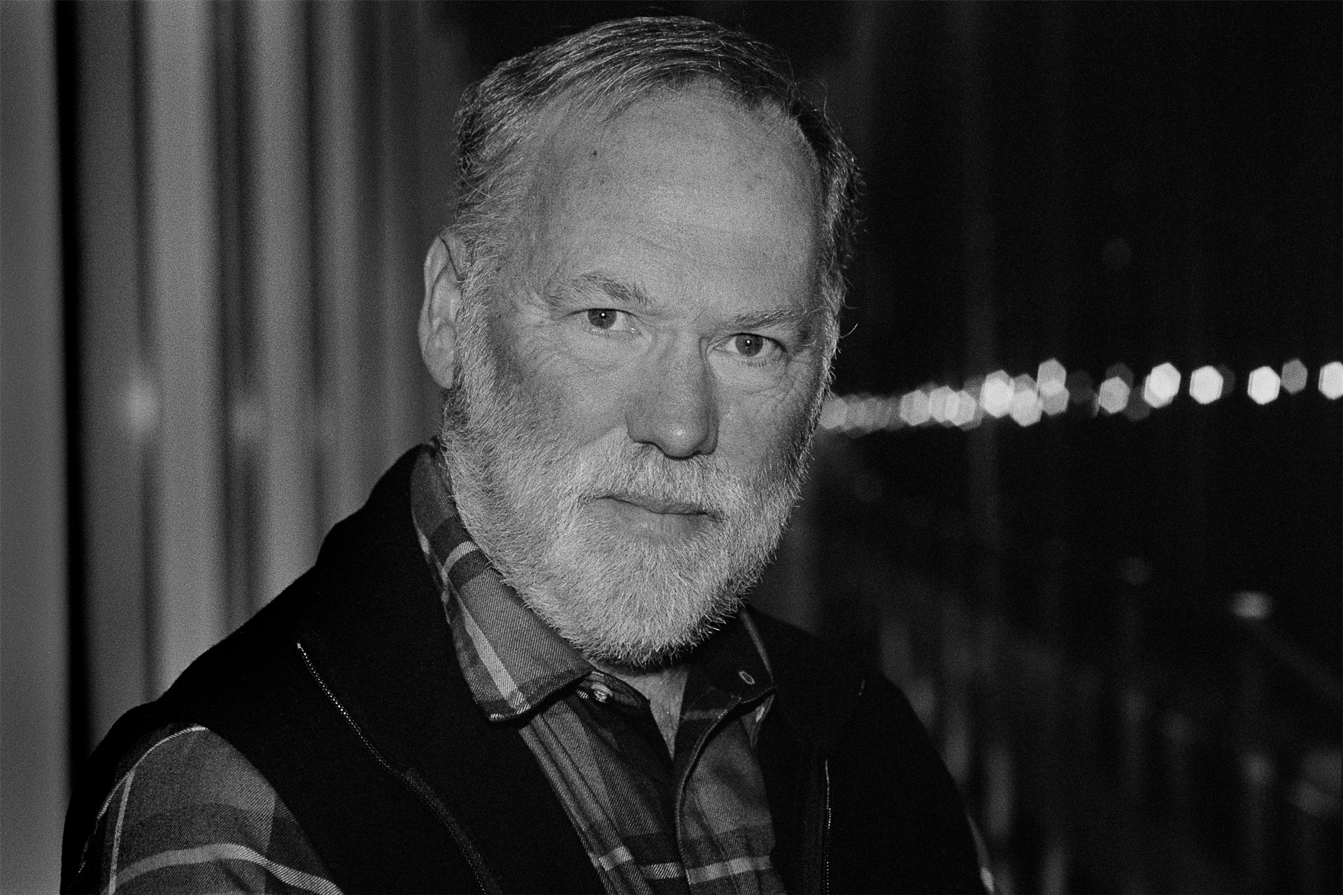 Photo of Frederick J. Ramsdell