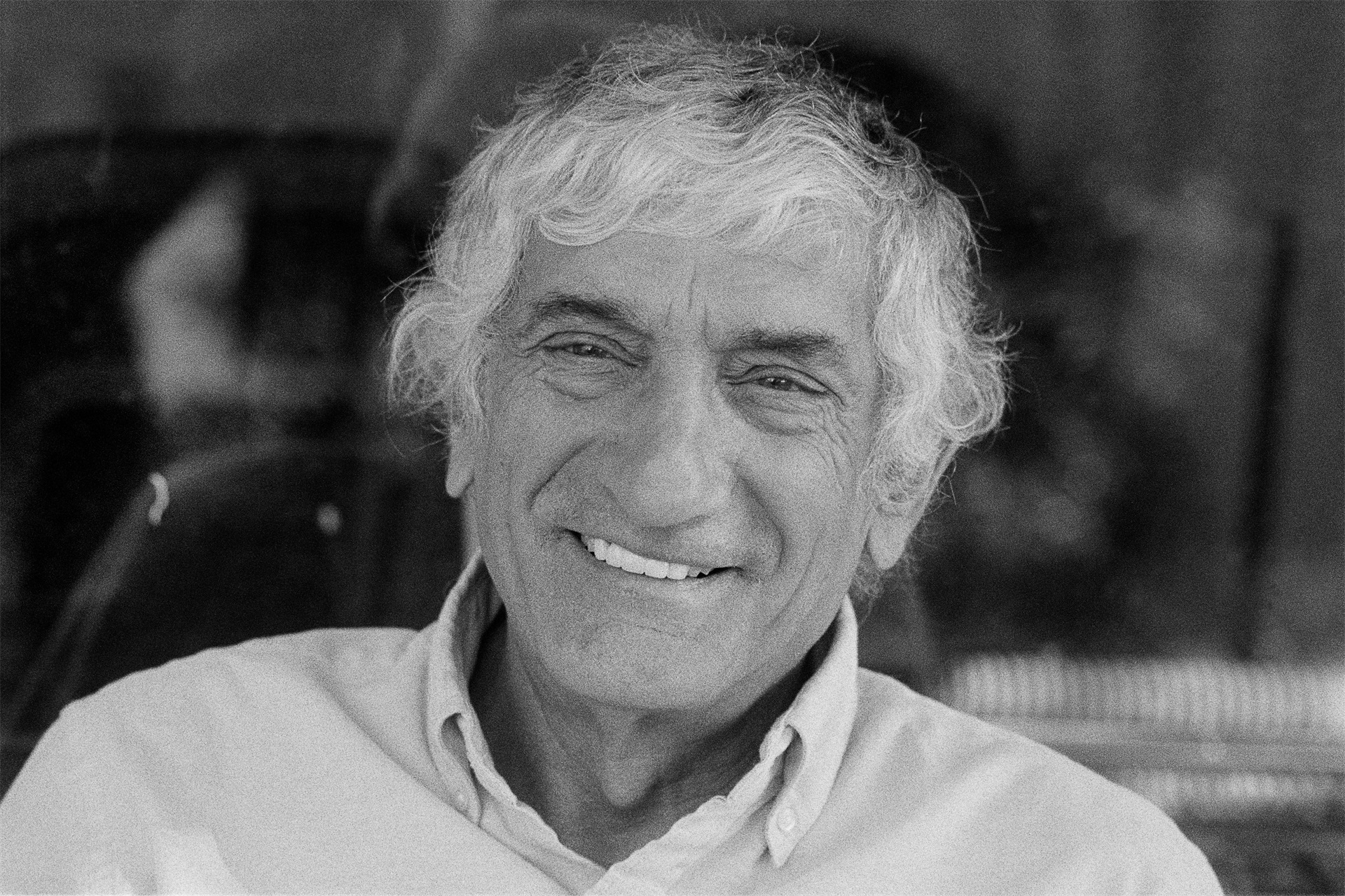 Photo of John M. Martinis