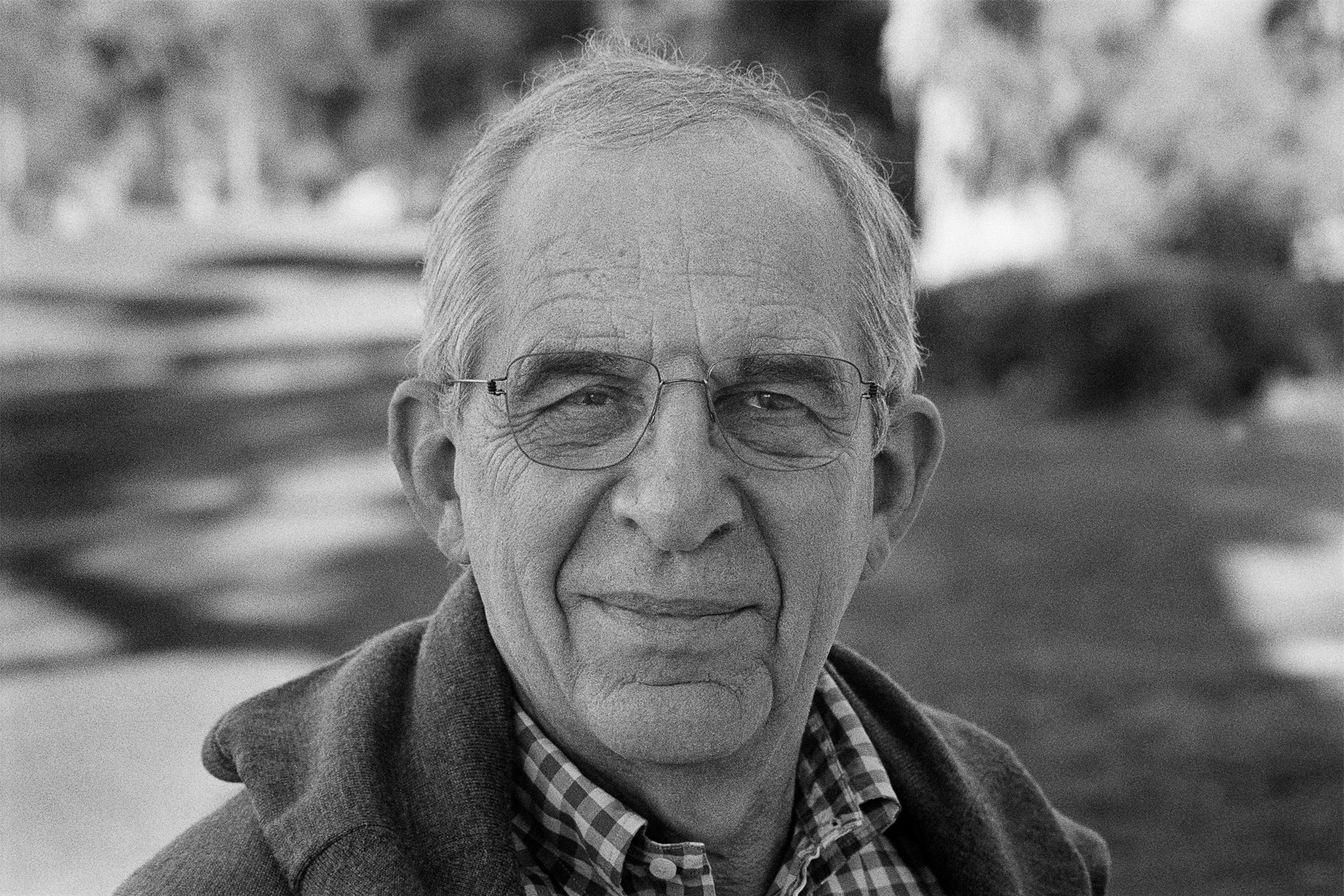 Photo of Michel H. Devoret