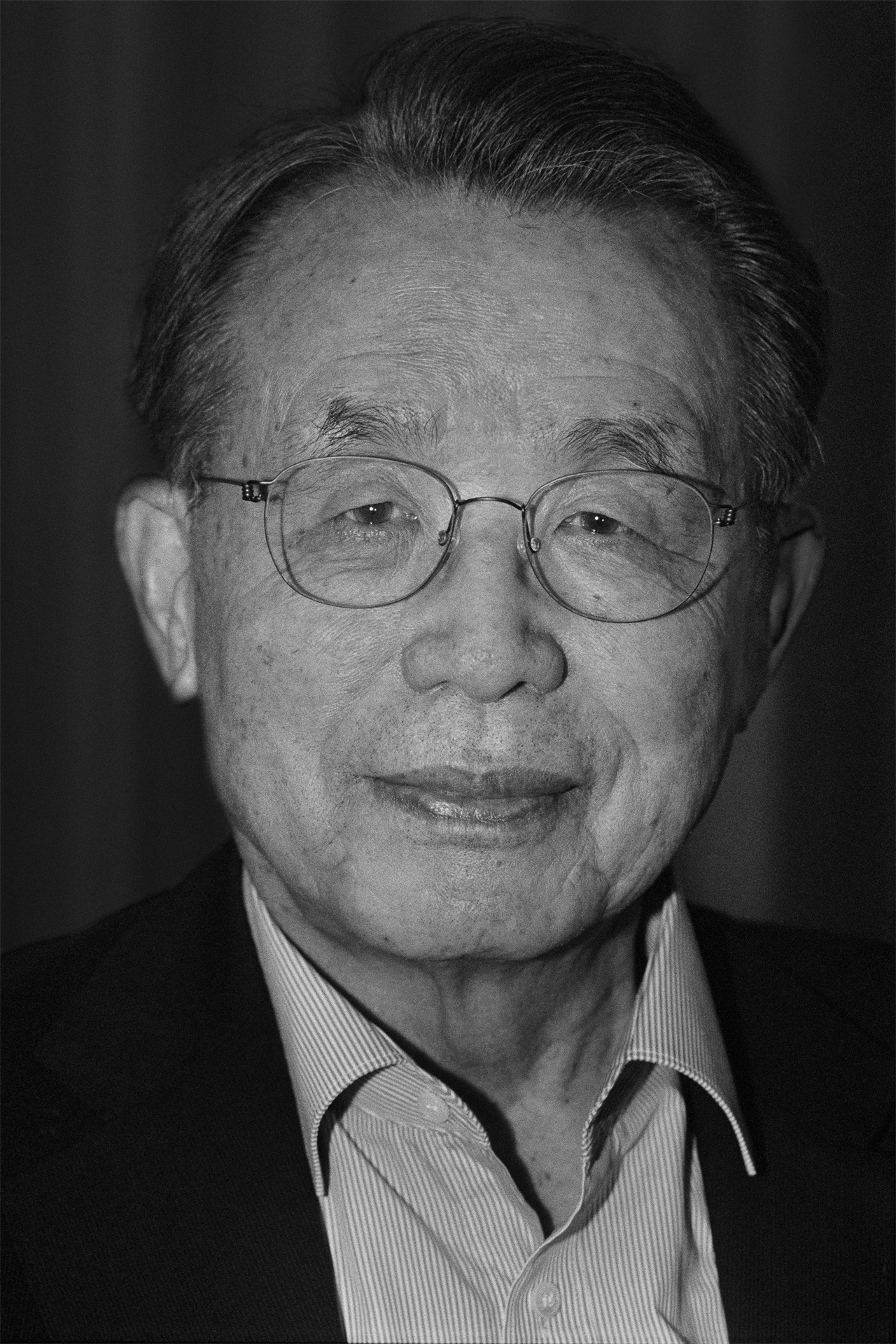 Photo of Han Seung-soo