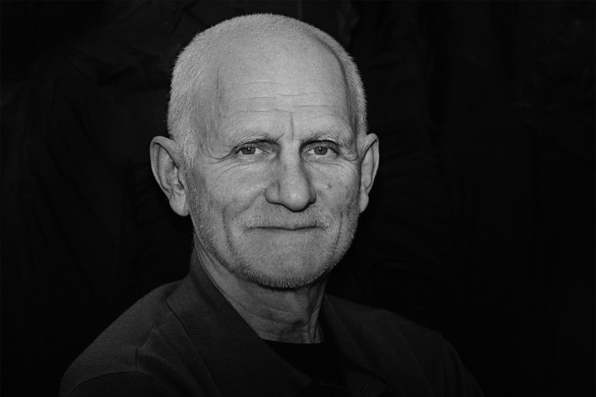 Photo of Ales  Bialatski