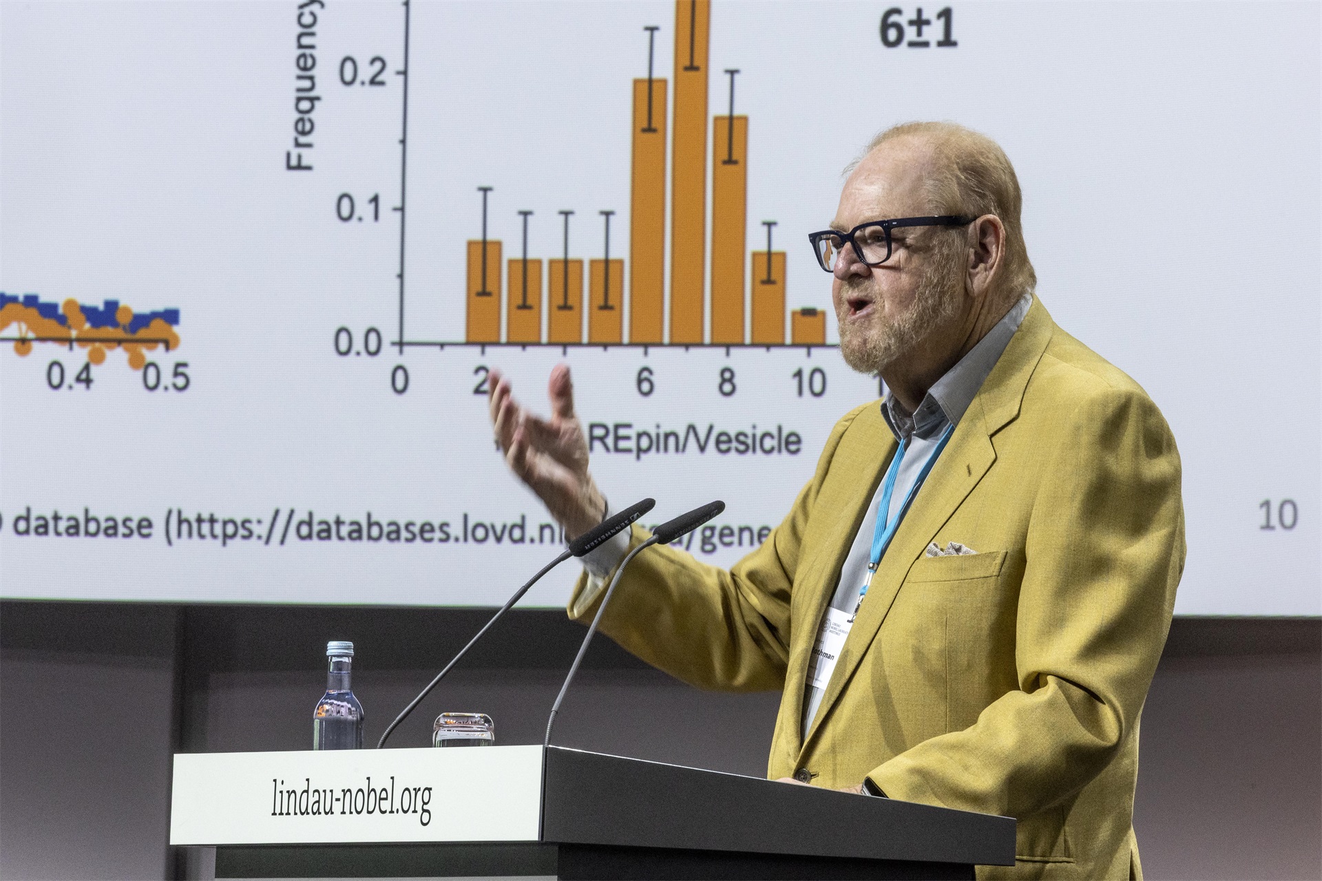 James E. Rothman (2026) - The Biophysical Basis of Rapid Information Transfer in the Brain