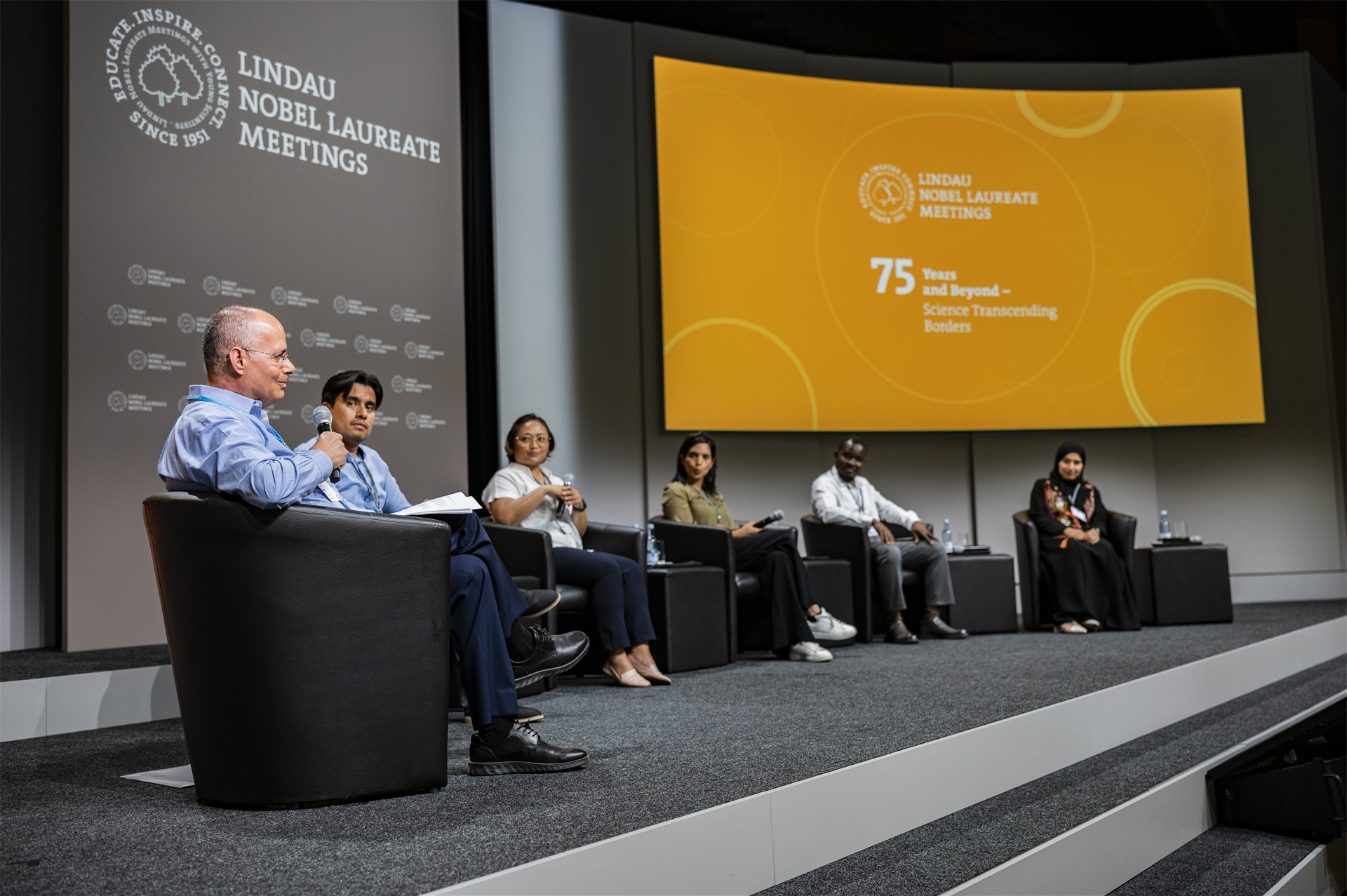 Priorities in Research From a Global Perspective (2026)