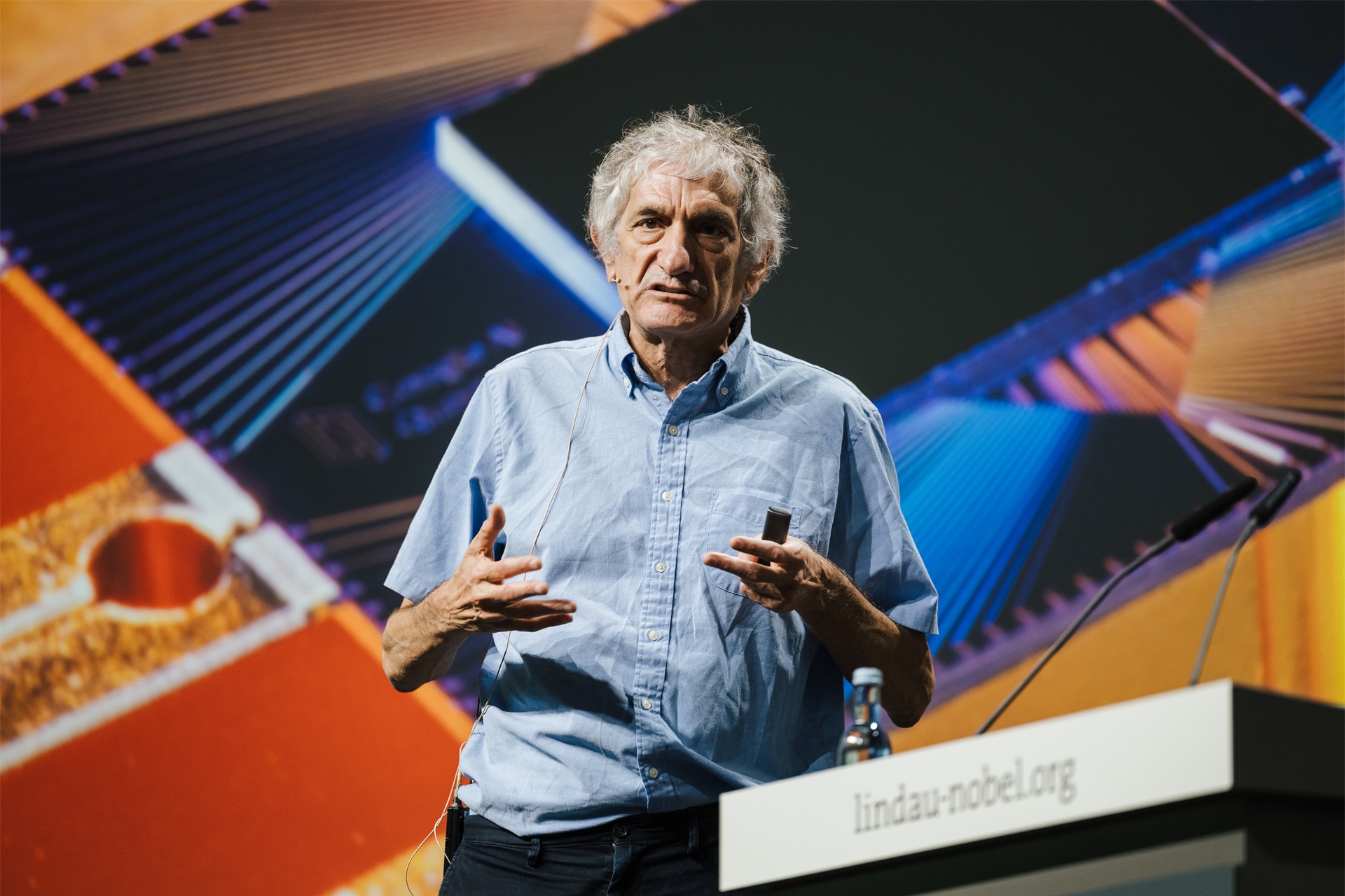 John M. Martinis (2026) - Prehistoric Qubits: From Fundamental Physics to a Useful Quantum Computer