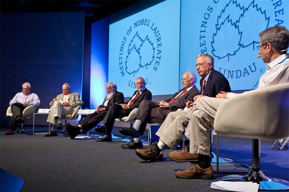 Plenary Panel Discussion 