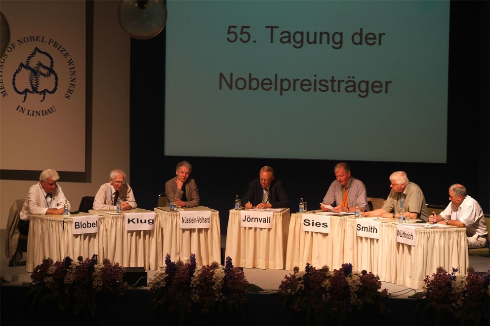 Plenary Panel Discussion