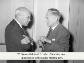 wendell stanley tobacco mosaic virus Sherlock -    Wendell Stanley - Lectures |