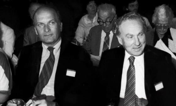 Hofstadter Gabor () Hofstadter Gabor