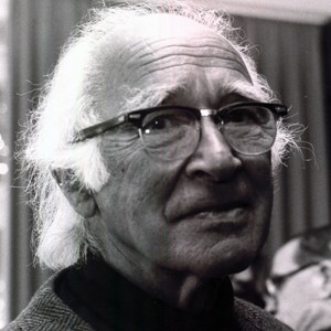 Laureate - George Wald