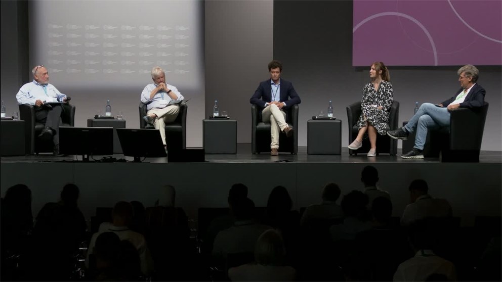 Social Change and Social Media - Discussions | Lindau Mediatheque