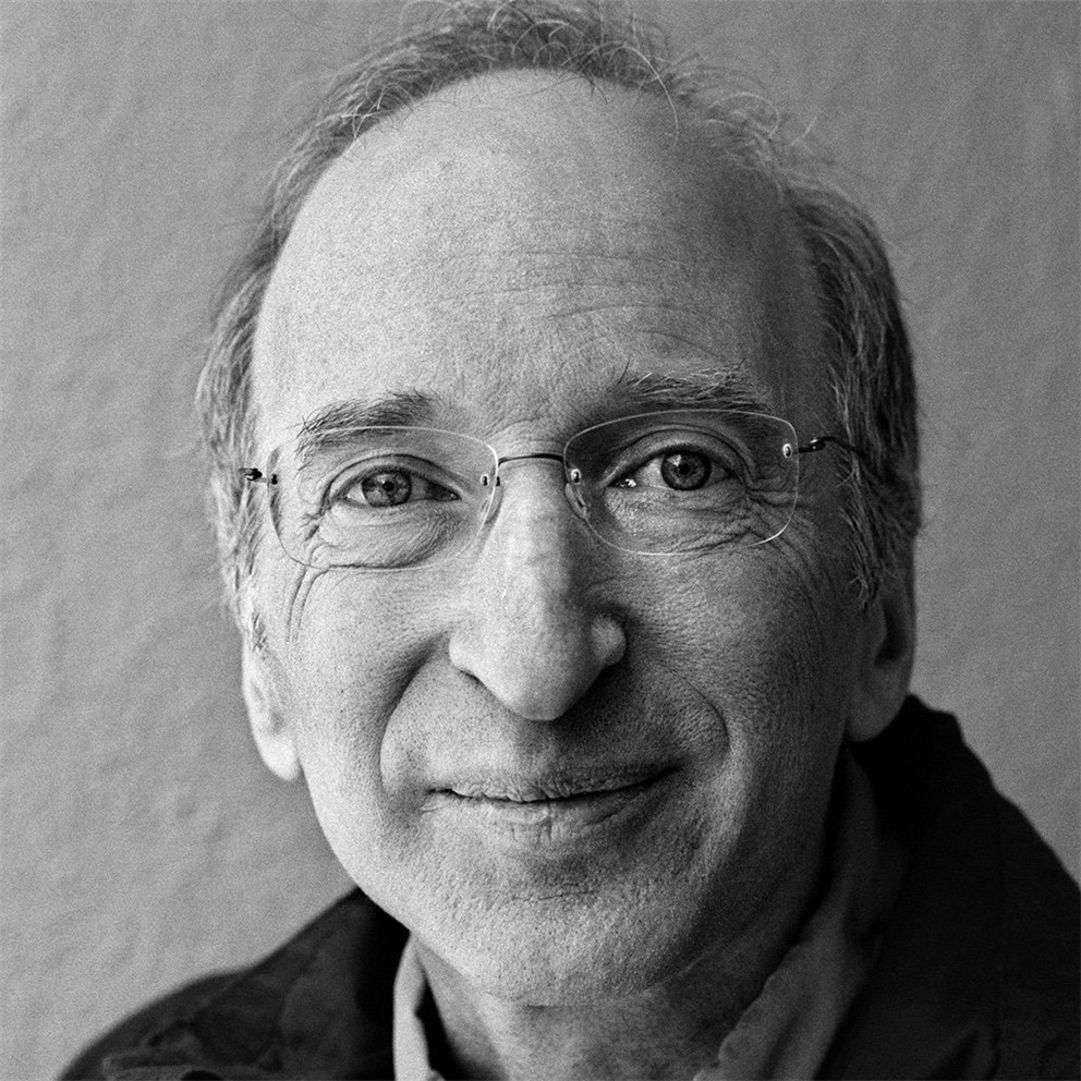 Prof. Dr. Saul Perlmutter | Lindau Mediatheque