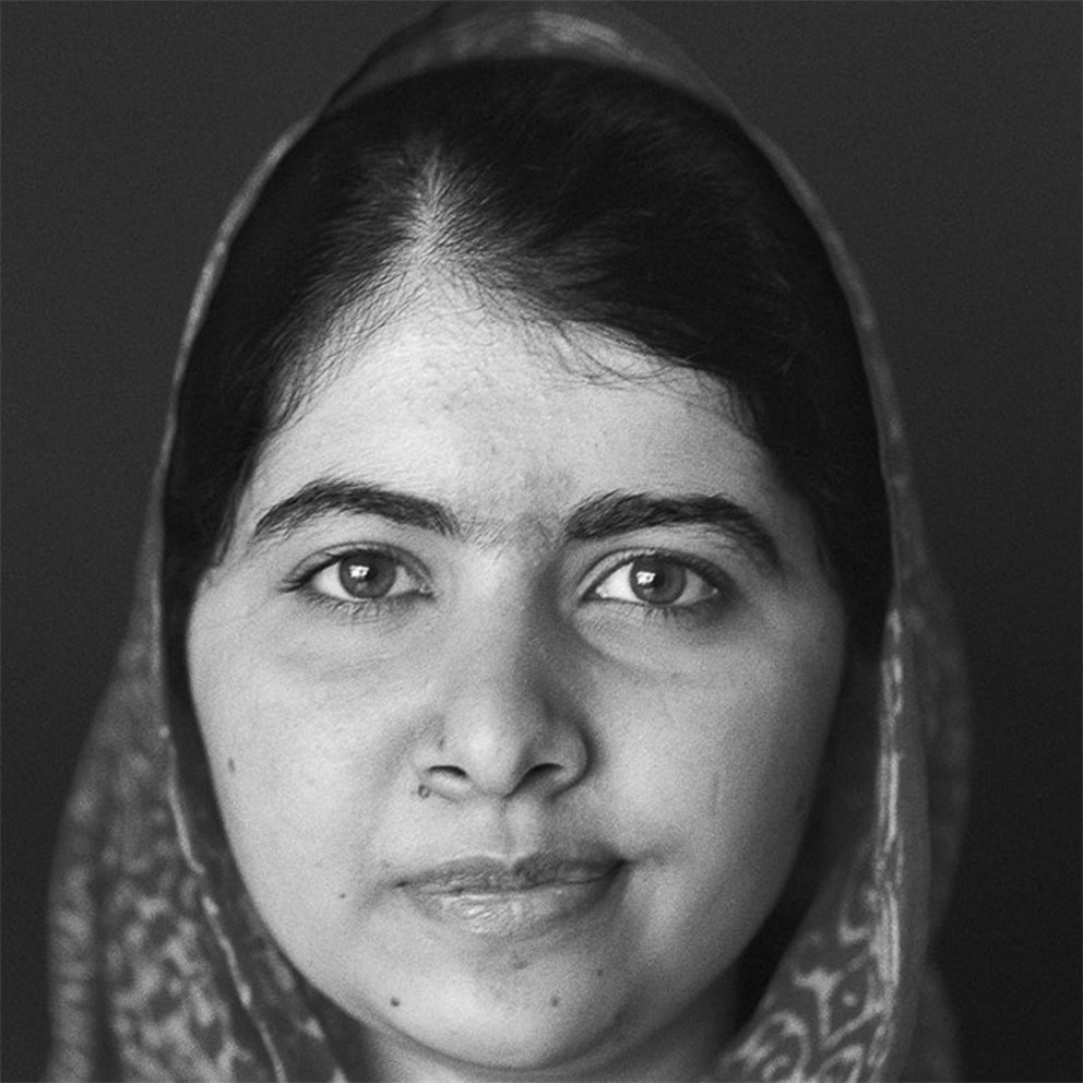 CV - Malala Yousafzai | Lindau Mediatheque