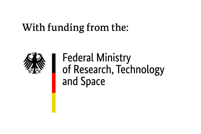 Lindau Nobel Mediatheque sponsored by Bundesministerium für Bildung und Forschung